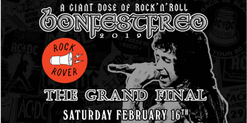 BONFEST FREO | The Grand Finale 2019