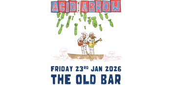 ACID ARROW - Launch