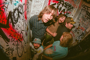 Le Shiv - The Incredible Two Show Tour