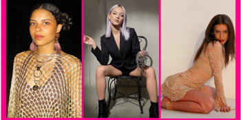 ELYA - 'Nice 2 Meet U' EP Launch