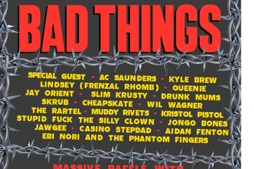 BAD THINGS FEST