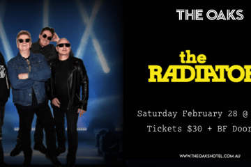The Radiators