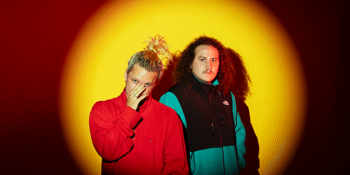 Rest For The Wicked 'Bones' Single Tour (Early Session)