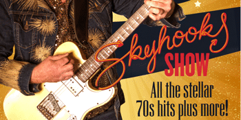 Bob ’Bongo’ Starkie 'Skyhooks Show'