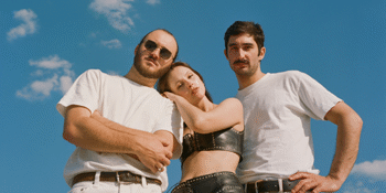San Cisco - ‘Skin Tour’