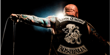 Rose Tattoo - We Can't be Beaten 2021 Tour