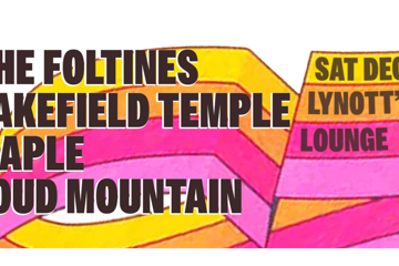 The Foltines, Lakefield Temple, Maple & Loud Mountain