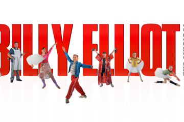 Billy Elliot The Musical | 22nd March, 1pm