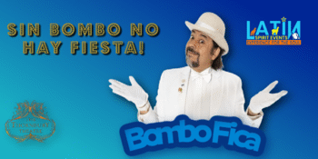 Bombo Fica