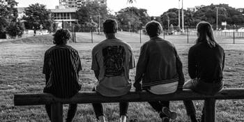 SOAP ‘Past Tense’ EP Launch