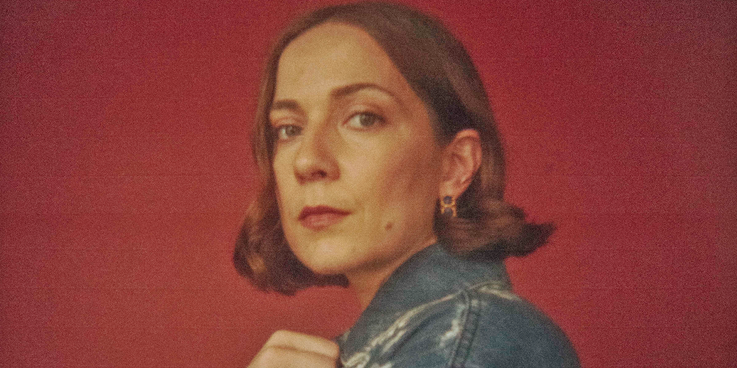 Hannah Cameron (single launch)