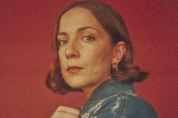 Hannah Cameron (single launch)