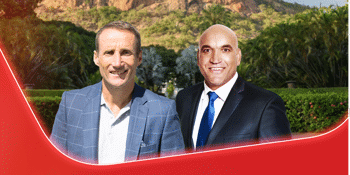 Ladbrokes Sportsman's Lunch & Calcutta