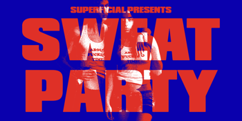 Sweat Party: Charli XCX vs Troye Sivan Night - Brisbane