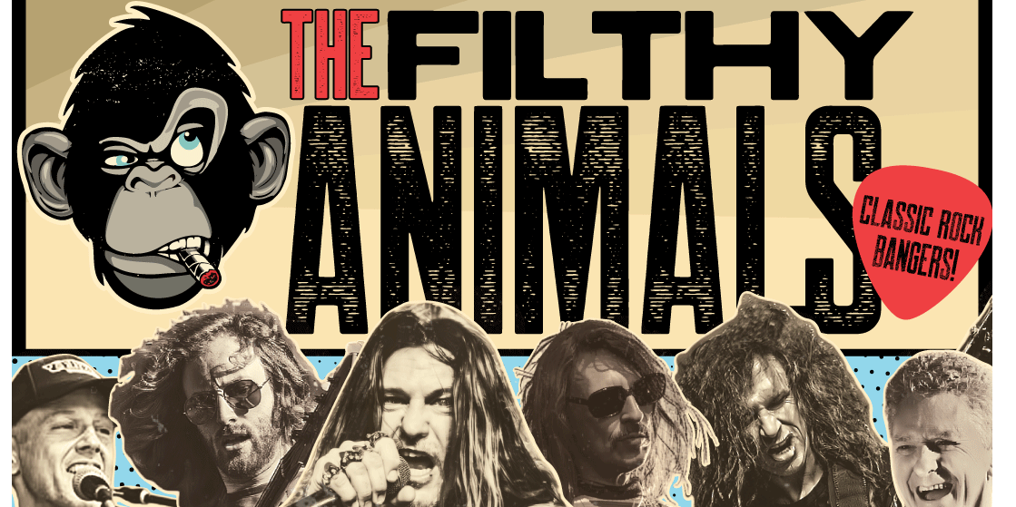 The Filthy Animals