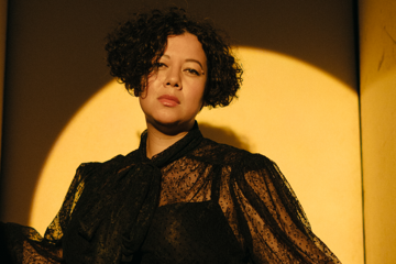 MAHALIA BARNES + THE SOUL MATES - The Revival Tour