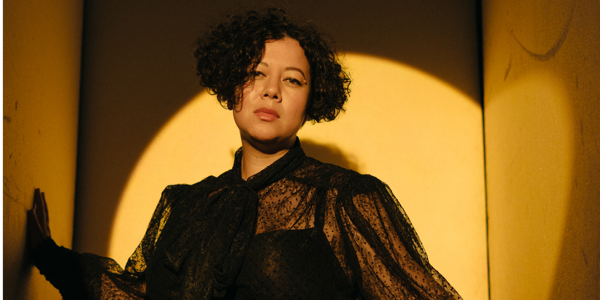 Mahalia Barnes + The Soul Mates   The Revival Tour at Imperial Hotel Eumundi, Eumundi