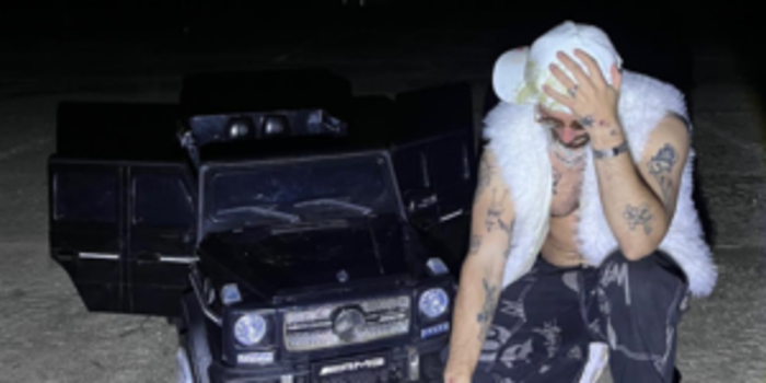 FF News Presents: The Crash Out Tour Featuring: Oopsy (UK), Cult Shotta & 4orttune