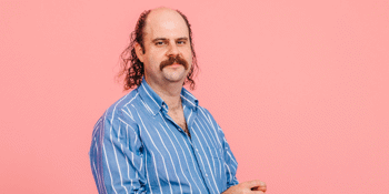 Donny Benét - Mr Experience Album Tour