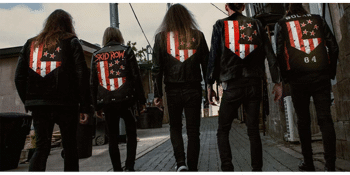 SKID ROW