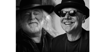 Brian CADD & Russell MORRIS