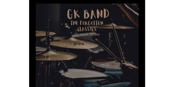 Event image for Gk Band