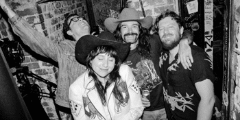 Caitlin Harnett & The Pony Boys