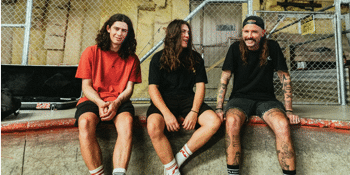 Good Doogs – Nobody/Alone National Tour