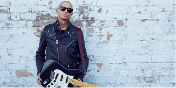 Diesel “Greatest Hits & Sunset Suburbia Tour”