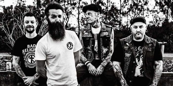 TRASHED AGAIN + FIST (SINGLE LAUNCH)