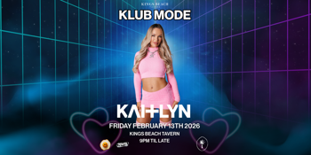 Klub Mode ft Kaitlin