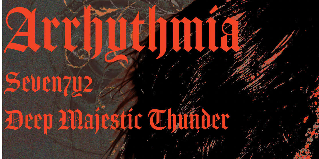 Arrhythmia
