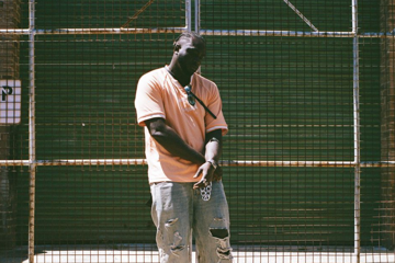 YAWDOESITALL ‘OBLIVIA’ Single Tour