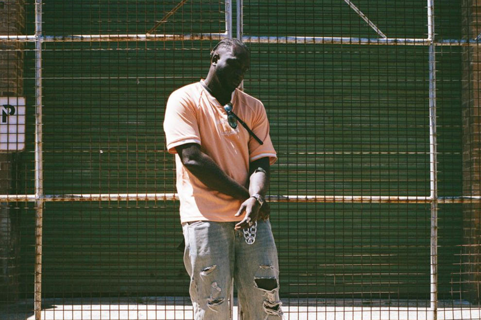 YAWDOESITALL ‘OBLIVIA’ Single Tour
