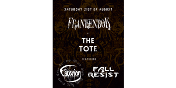 BOK at the Tote