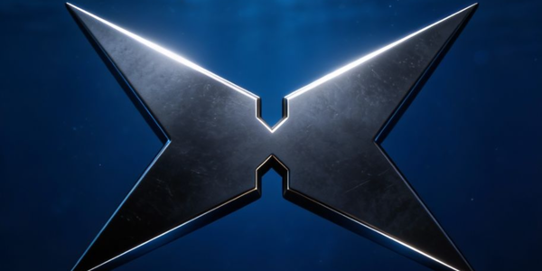 X - KYLE STARKEY & LUKE HOVEY image