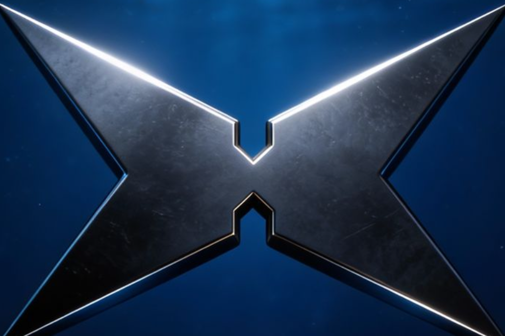 X - KYLE STARKEY & LUKE HOVEY