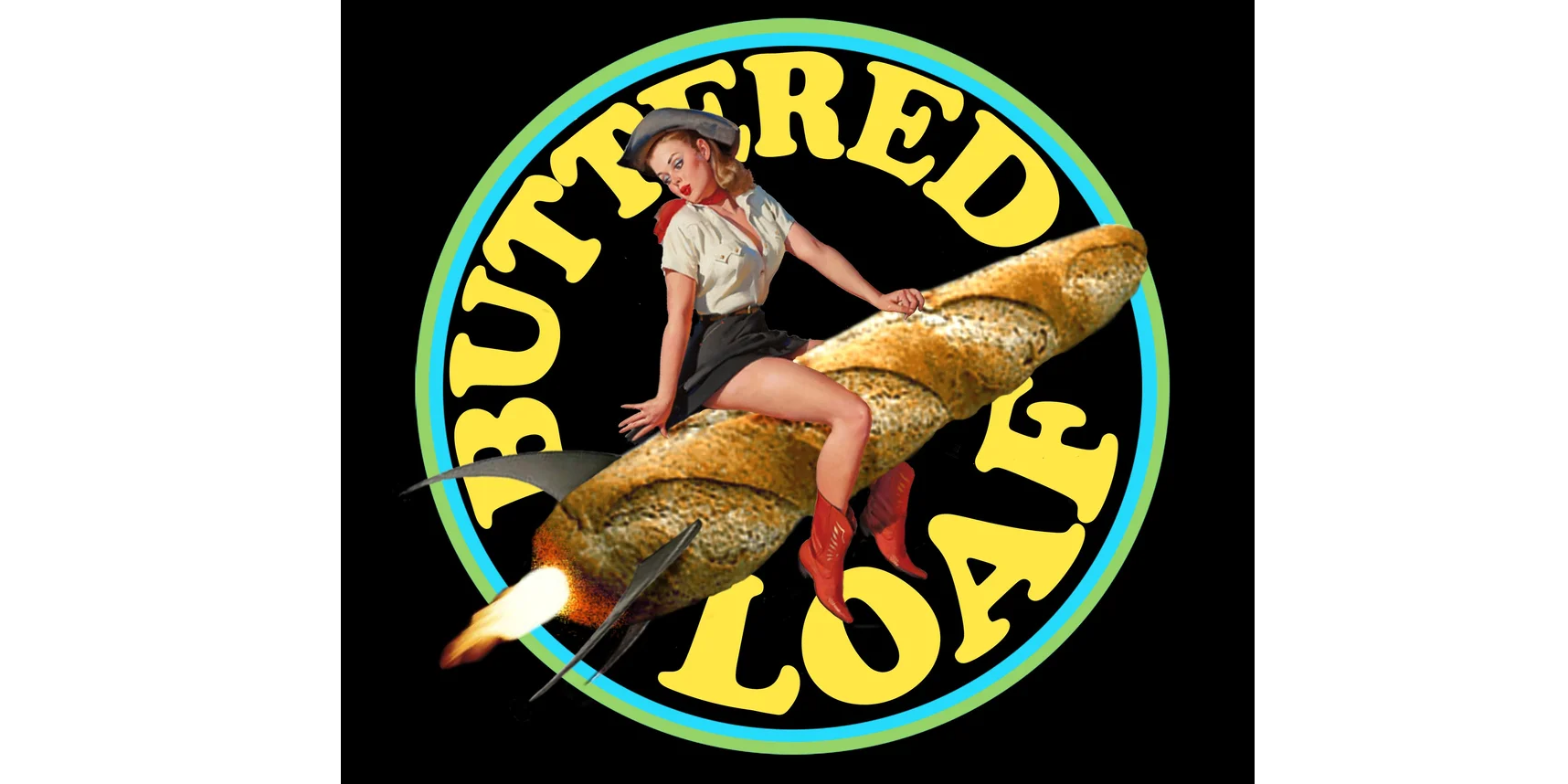 Buttered Loaf at The Retreat Hotel Front Bar