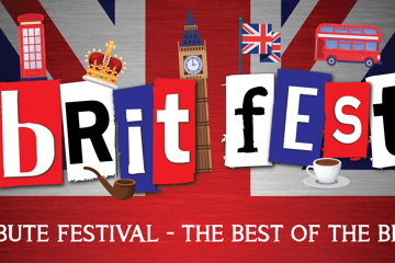 BRIT FEST