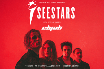 I See Stars