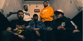 ISOLATION w/ Burn In Hell & special guests - Newcastle 18+
