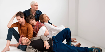 Dappled Cities - The Aquarium Australian Tour 2026