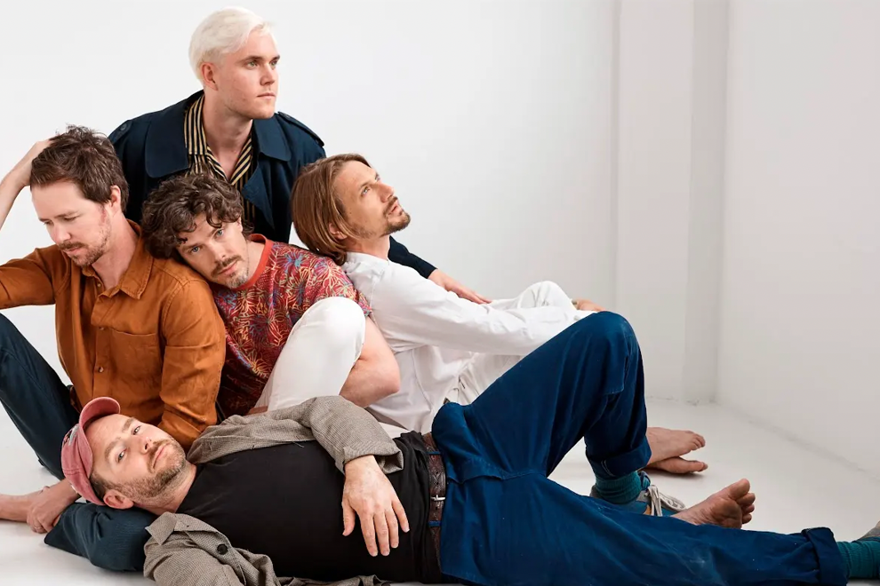 Dappled Cities - The Aquarium Australian Tour 2026