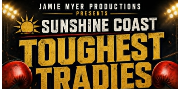 Sunshine Coast Toughest Tradies