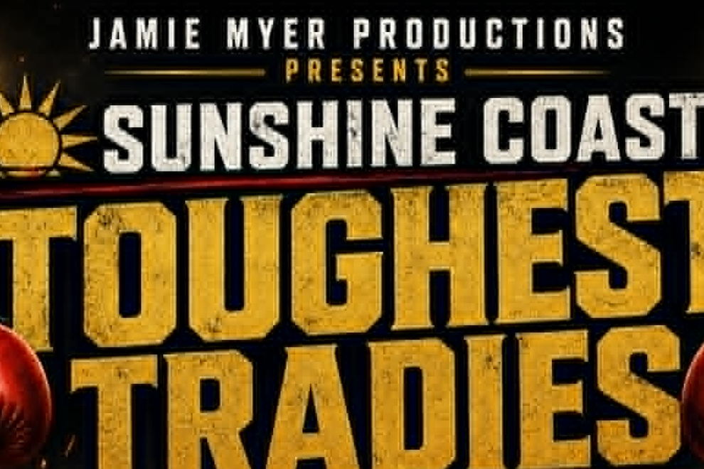 Sunshine Coast Toughest Tradies