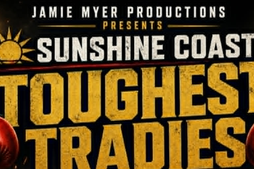 Sunshine Coast Toughest Tradies