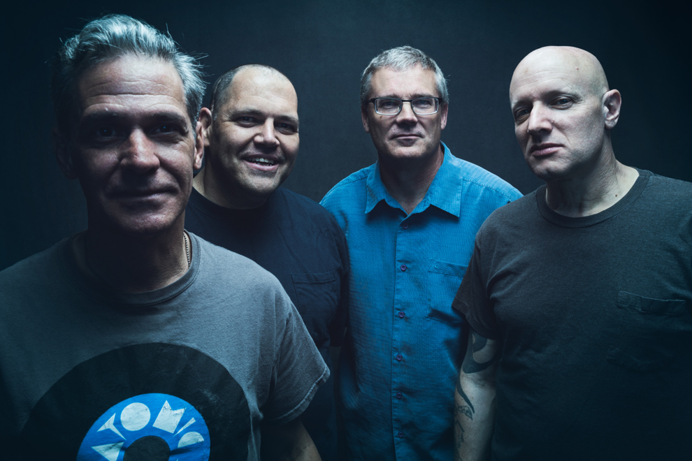 DESCENDENTS