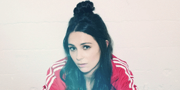 A Rare, Intimate, Solo Acoustic Night with Amy Shark - SOLD OUT