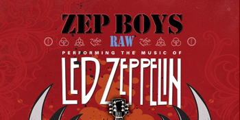 ZEP BOYS