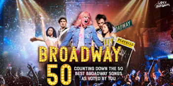 Broadway 50 - Melbourne